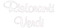 RISTORANTI VERDI Bedlington logo